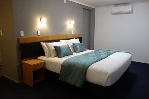 Parakai Springs Lodge Εξωτερικό φωτογραφία